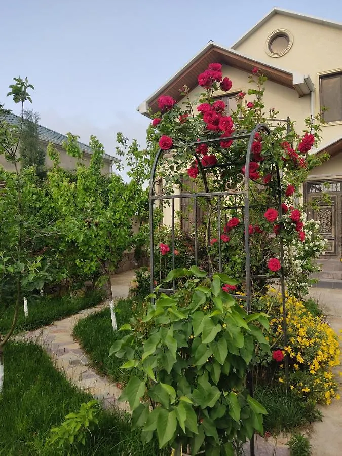 Villa Vishnyovka Baku 0*,  Azerbaijan