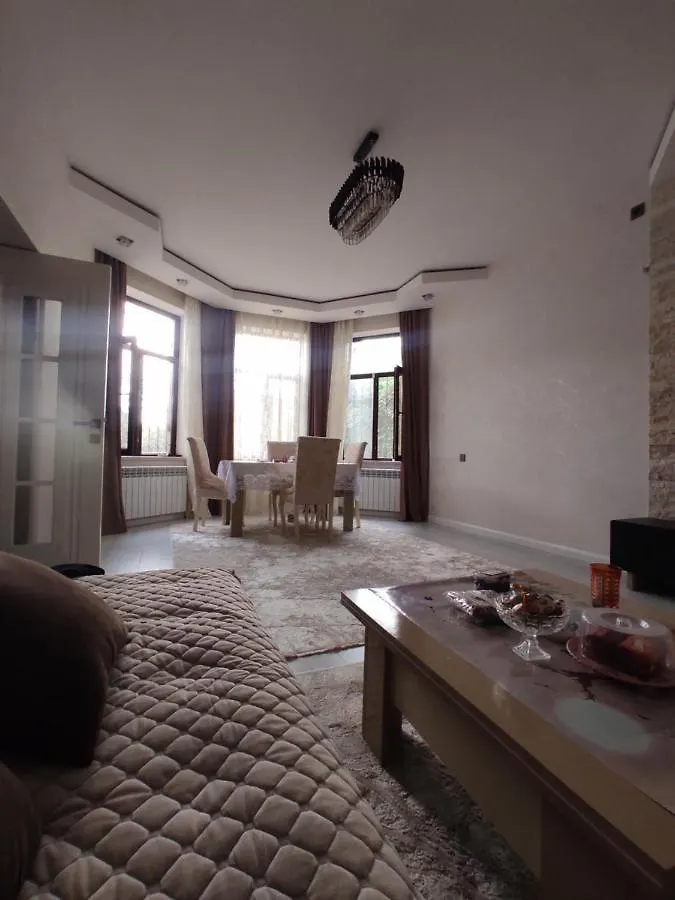 Villa Vishnyovka Baku Apartment