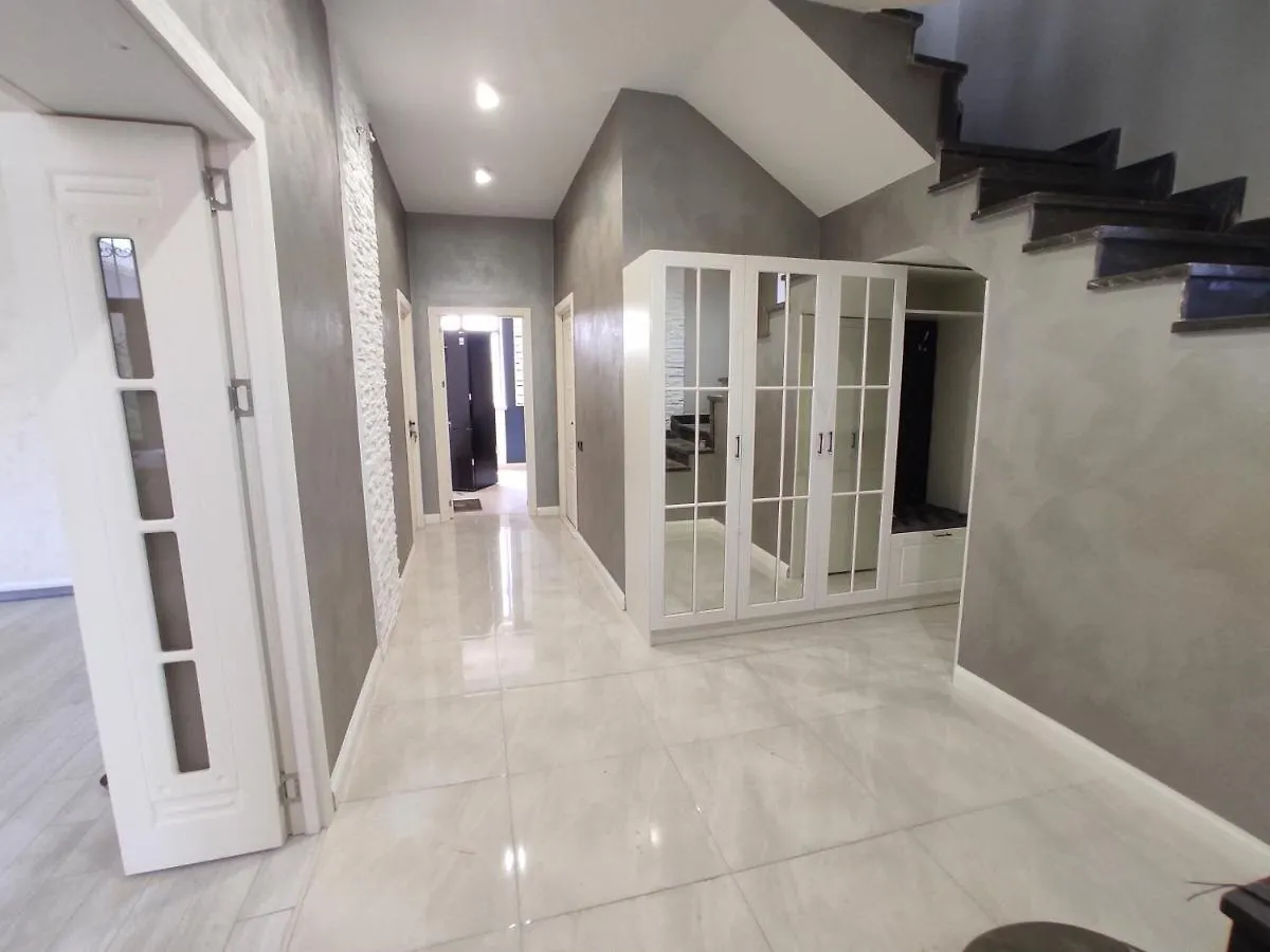 Apartment Villa Vishnyovka Baku