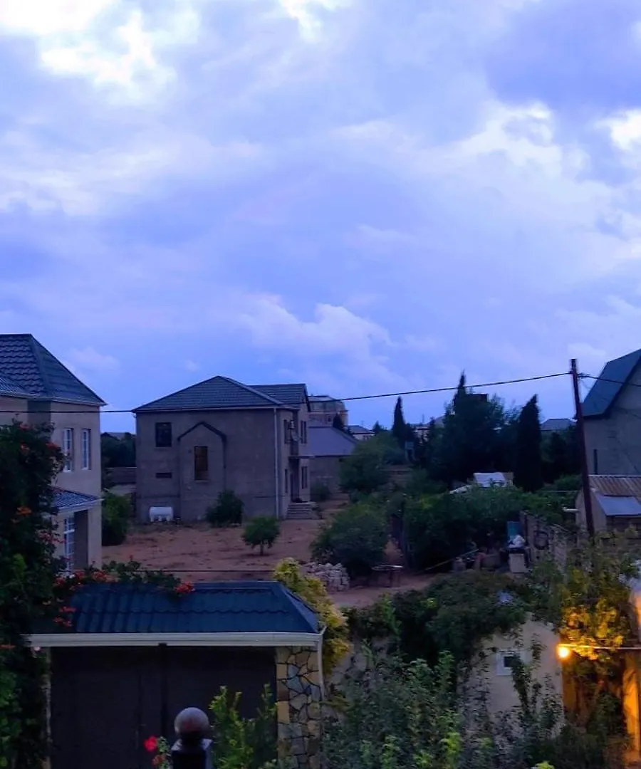 Apartment Villa Vishnyovka Baku