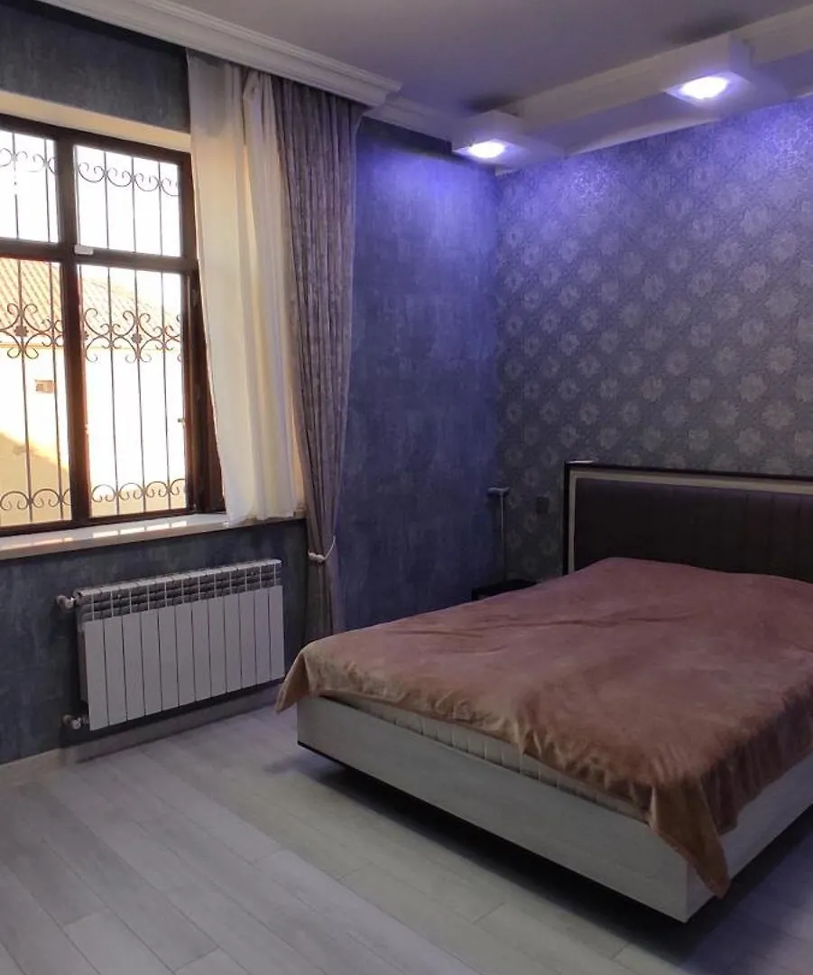 Villa Vishnyovka Baku