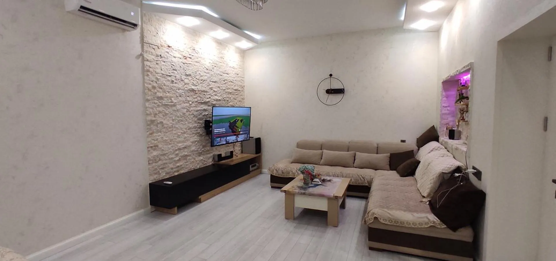 Apartment Villa Vishnyovka Baku