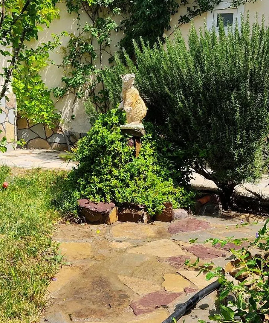 Apartment Villa Vishnyovka Baku